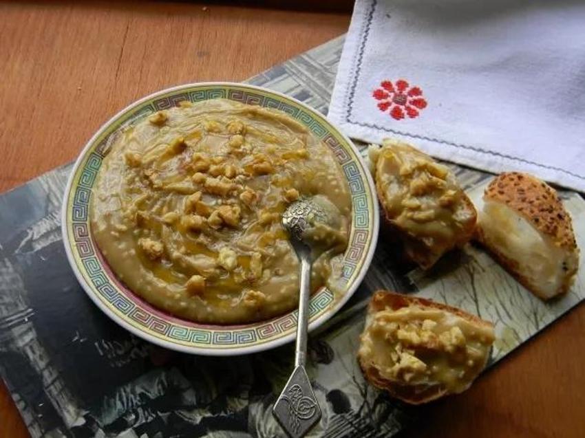 Peygamber efendimiz Ramazan'da bu tatlıyı yemeyi çok severmiş: Sahine tatlısı nasıl yapılır?