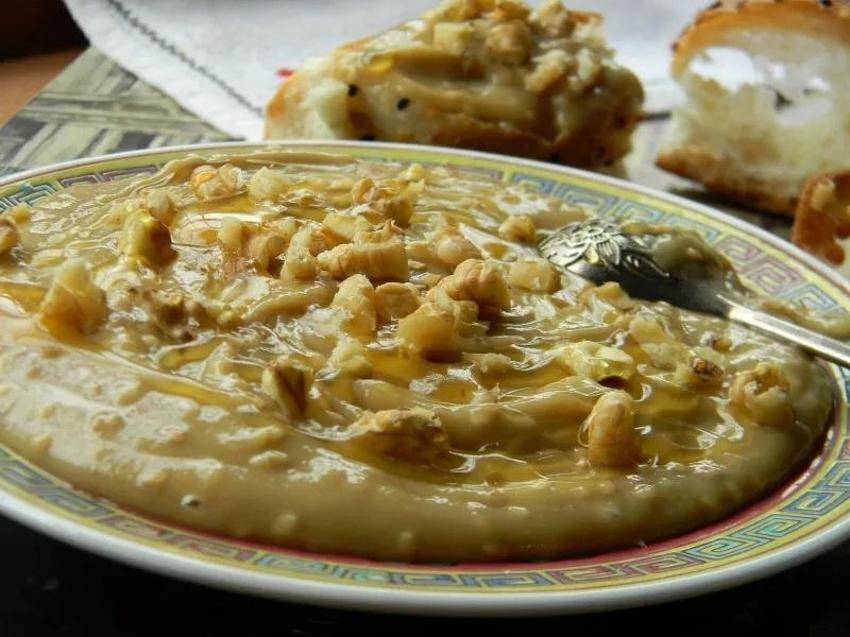 Peygamber efendimiz Ramazan'da bu tatlıyı yemeyi çok severmiş: Sahine tatlısı nasıl yapılır?