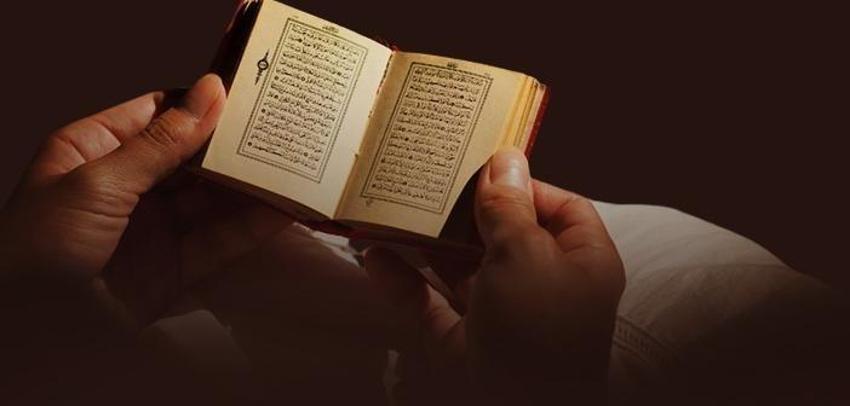 Ramazan başlıyor! İlk orucu hangi peygamber tuttu? Hangi peygamber kaç gün oruç tuttu?