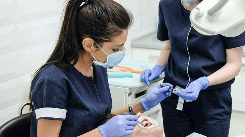 Sağlık teknikeri nedir, ne iş yapar? Kimler sağlık teknikeri olabilir, sağlık teknikeri bölümleri neler? Sağlık teknikeri maaşı ve diğer detaylar…