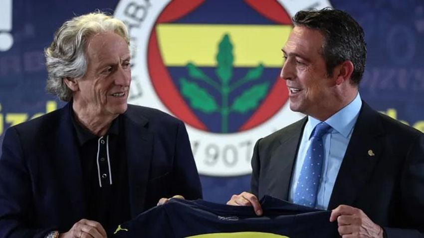 Fenerbahçe-Beşiktaş derbisi öncesi flaş Jorge Jesus gelişmesi! Eşyalarını topladı dediler ama...