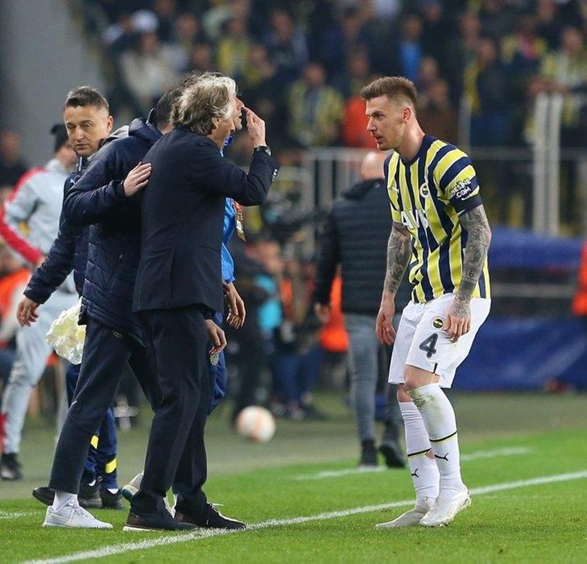 Fenerbahçe-Beşiktaş derbisi öncesi flaş Jorge Jesus gelişmesi! Eşyalarını topladı dediler ama...