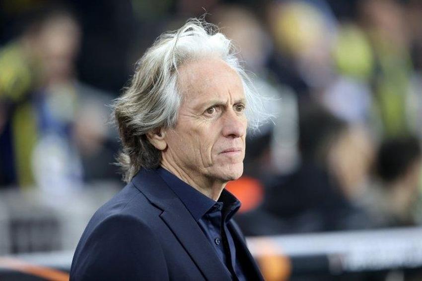 Fenerbahçe-Beşiktaş derbisi öncesi flaş Jorge Jesus gelişmesi! Eşyalarını topladı dediler ama...