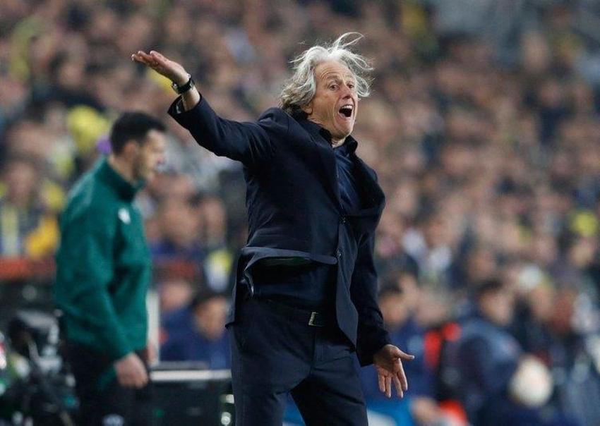 Fenerbahçe-Beşiktaş derbisi öncesi flaş Jorge Jesus gelişmesi! Eşyalarını topladı dediler ama...