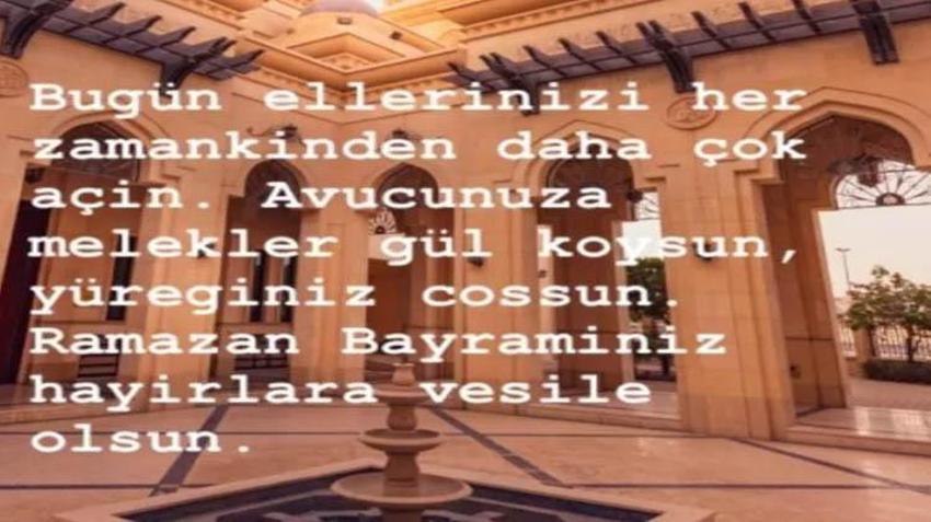 Sahur mesajları ve hayırlı sahurlar sözleri! Kısa, uzun, anlamlı, en güzel, ayetli, dualı Ramazan ilk sahur mesajları ile sahur sözleri seçenekleri (Resimli sahur ile ilgili mesajlar)