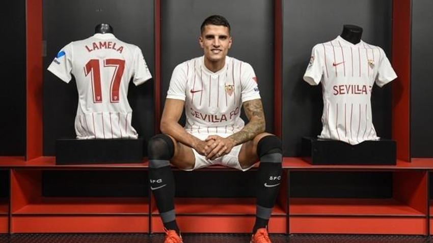 Okan Buruk Sampoli ile kanlı bıçaklı olan yıldızı transfer ediyor! Lakabı 'rabona kralı'