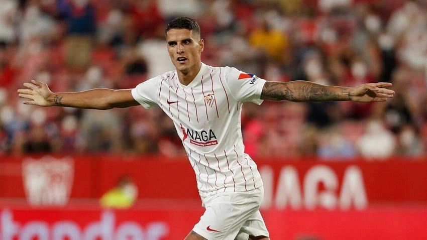 Okan Buruk Sampoli ile kanlı bıçaklı olan yıldızı transfer ediyor! Lakabı 'rabona kralı'