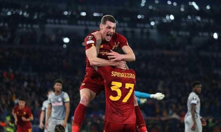 Okan Buruk Sampoli ile kanlı bıçaklı olan yıldızı transfer ediyor! Lakabı 'rabona kralı'