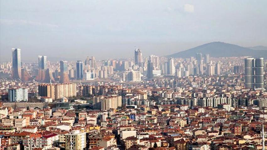 İstanbul için Kandilli'den 'deprem erken uyarı' sistemi açıklaması