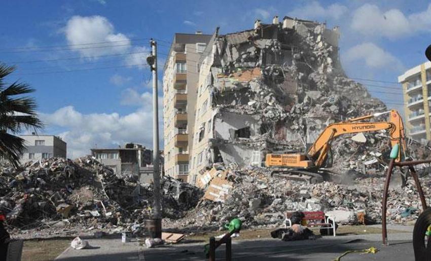 İstanbul için Kandilli'den 'deprem erken uyarı' sistemi açıklaması