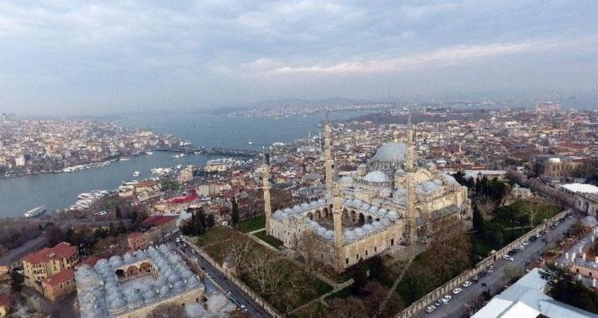 İstanbul için Kandilli'den 'deprem erken uyarı' sistemi açıklaması