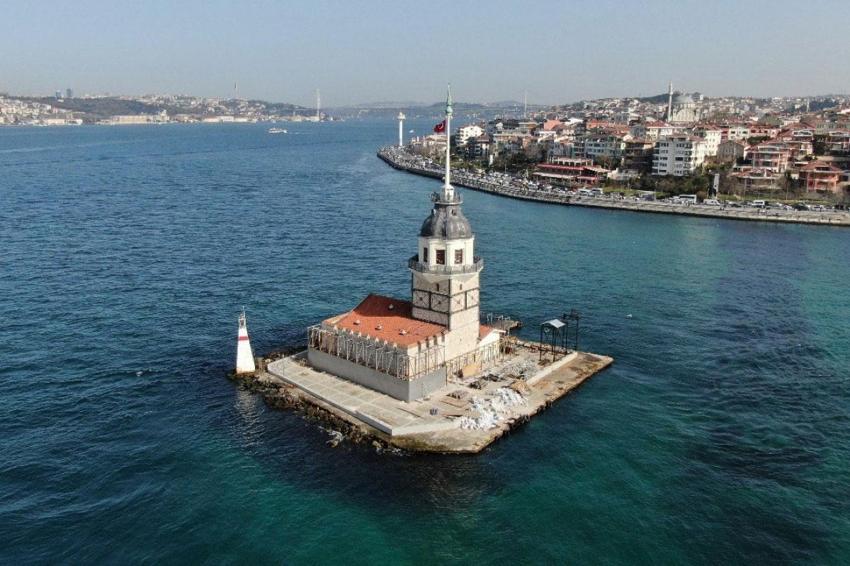 İstanbul için Kandilli'den 'deprem erken uyarı' sistemi açıklaması
