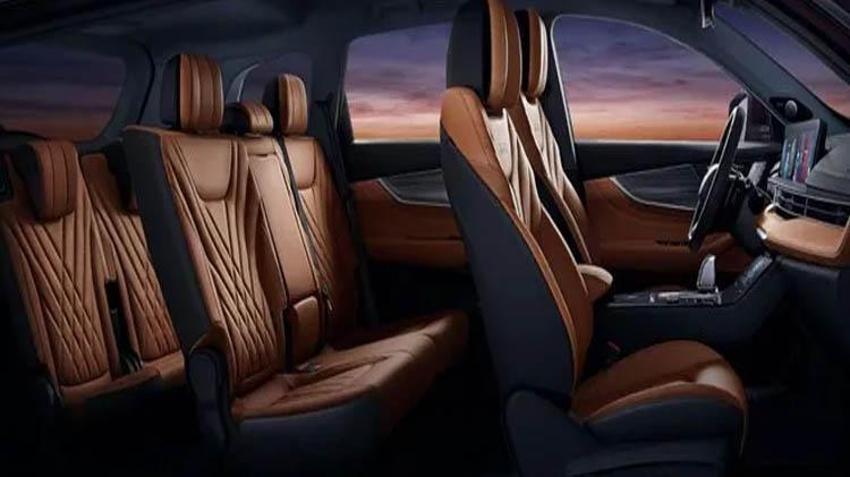 Tiggo 8 Pro fiyat listesi! Chery Tiggo 8 Pro ne kadar, teknik özellikleri nelerdir? Tiggo 8 Pro Excellent, Tiggo 8 Pro Luxury, Chery 8 Pro Max Türkiye fiyatı