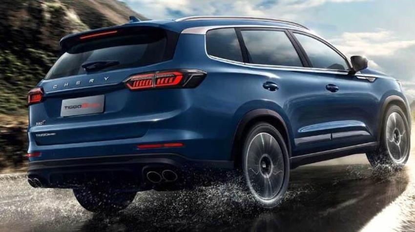 Tiggo 8 Pro fiyat listesi! Chery Tiggo 8 Pro ne kadar, teknik özellikleri nelerdir? Tiggo 8 Pro Excellent, Tiggo 8 Pro Luxury, Chery 8 Pro Max Türkiye fiyatı