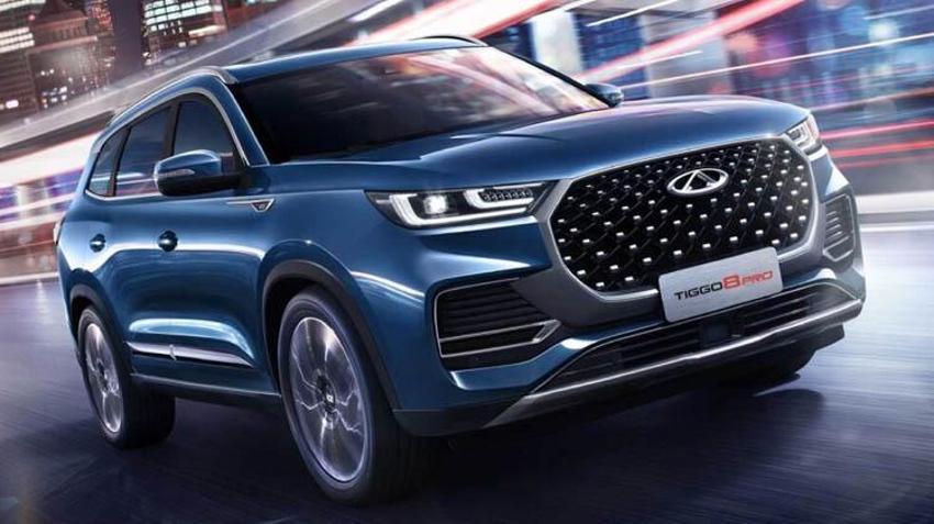 Tiggo 8 Pro fiyat listesi! Chery Tiggo 8 Pro ne kadar, teknik özellikleri nelerdir? Tiggo 8 Pro Excellent, Tiggo 8 Pro Luxury, Chery 8 Pro Max Türkiye fiyatı