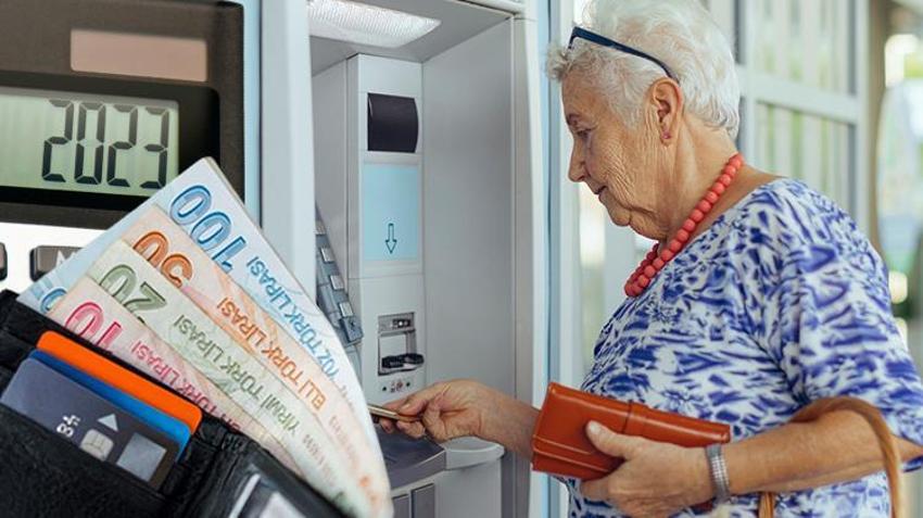 Emekli bayram ikramiyelerine zam gelecek mi? Yeni gelişme