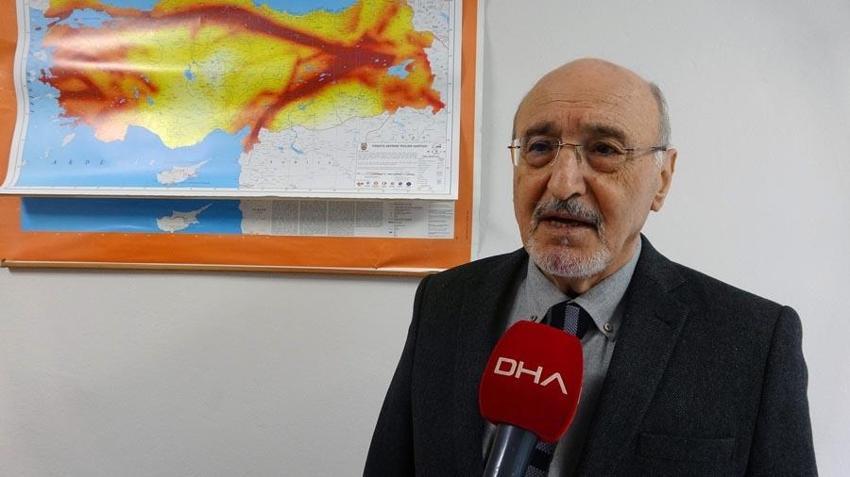 Olası Marmara depremi nedeniyle gözler İstanbul'a çevrilmişken korkutan uyarı geldi: O ilde her an deprem olabilir!
