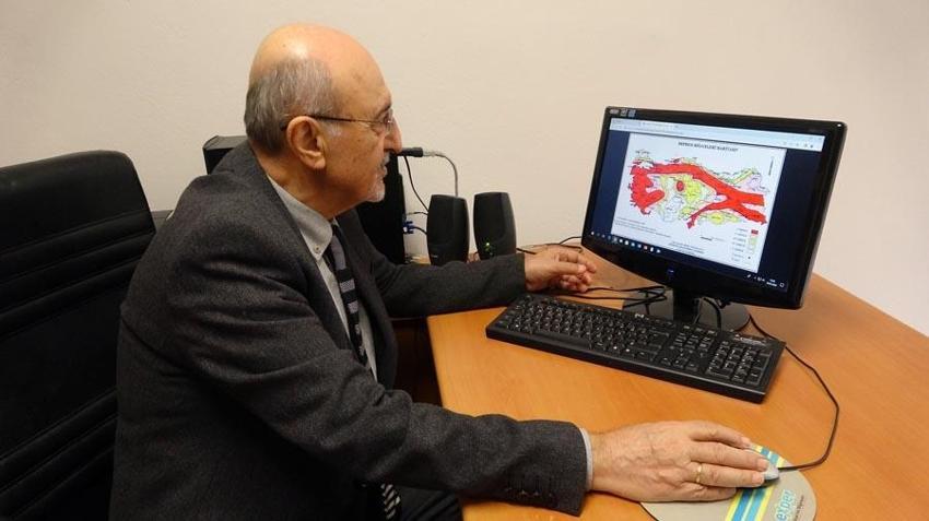 Olası Marmara depremi nedeniyle gözler İstanbul'a çevrilmişken korkutan uyarı geldi: O ilde her an deprem olabilir!