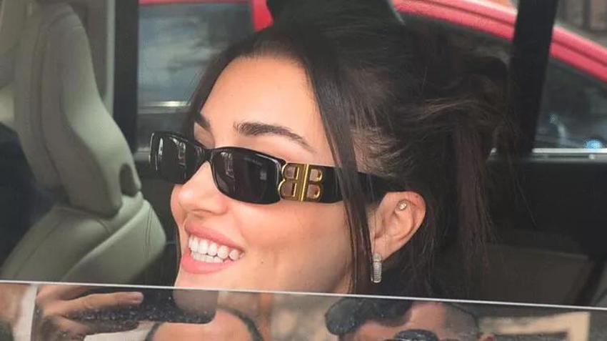 Hande Erçel'e Hakan Sabancı sorusu!