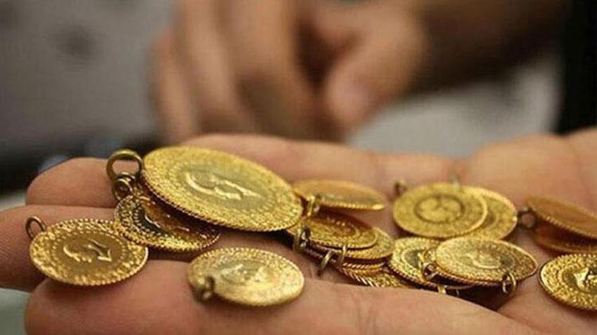 Altın fiyatları için çarpıcı tahmin geldi! Piyasaların gözü kulağı kritik FED faiz kararında
