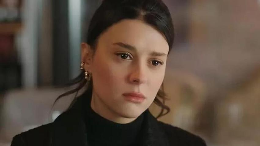 Buçe Buse Kahraman'ın menajerinden açıklama geldi!