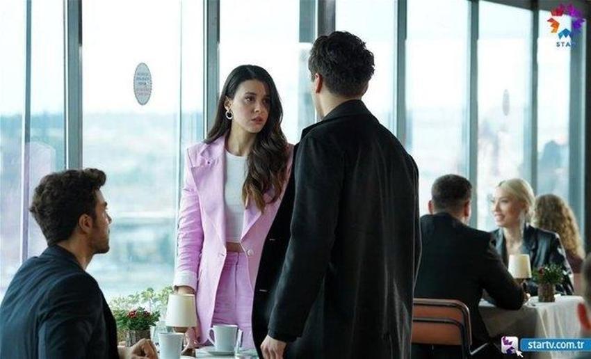 Buçe Buse Kahraman'ın menajerinden açıklama geldi!