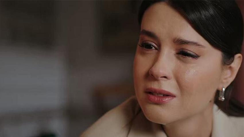 Buçe Buse Kahraman'ın menajerinden açıklama geldi!