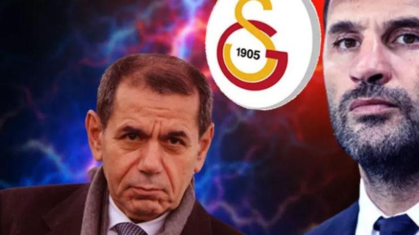 Galatasaray'da büyük pişmanlık! Gönderdikleri yıldız eldeki 10 numarayı ikiye katladı