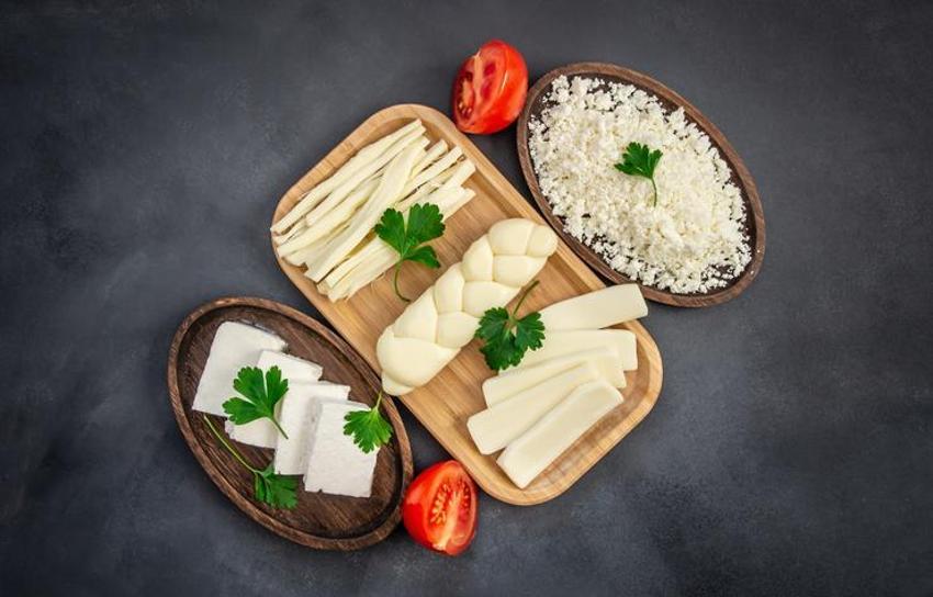 Sahurda tok tutan, susatmayan 10 yiyecek! Sahurda ne yenir, düşünmeyin, sahurda uzun süre tok tutan yiyeceklere göz atın!