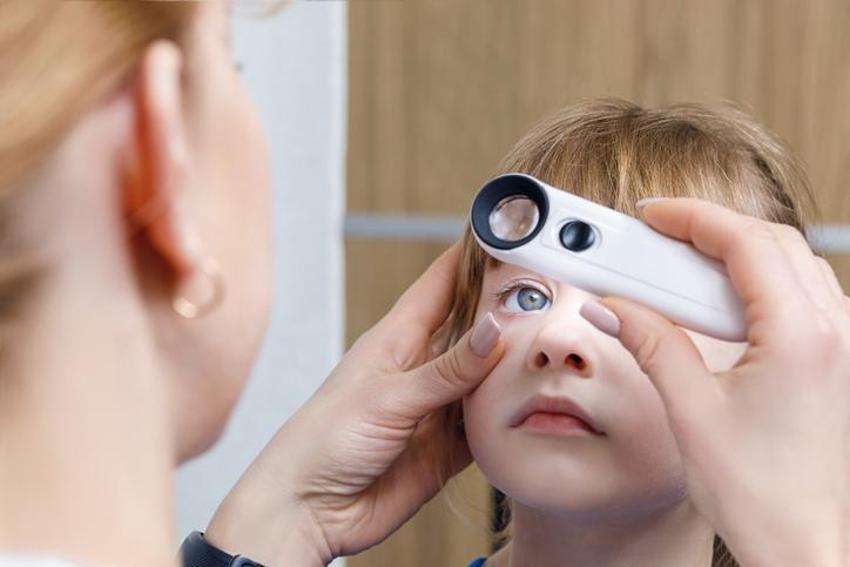 Akıllı lens kullananlar dikkat! 'İhtiyaca göre yapılmalı'