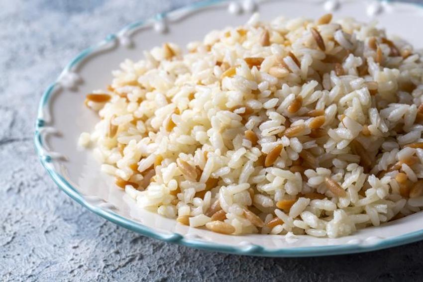 İlk sahurda pirinç pilavı yemek sünnet mi? Sahurda ilk günü pilav yemek!