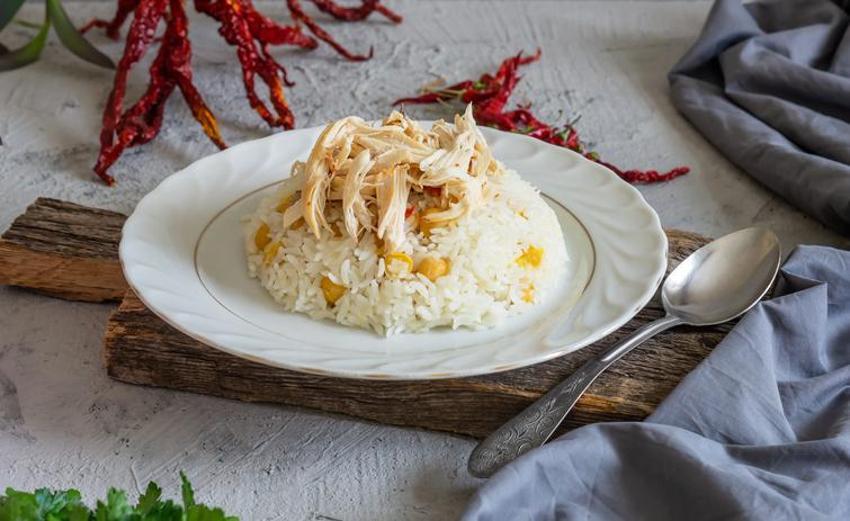 İlk sahurda pirinç pilavı yemek sünnet mi? Sahurda ilk günü pilav yemek!