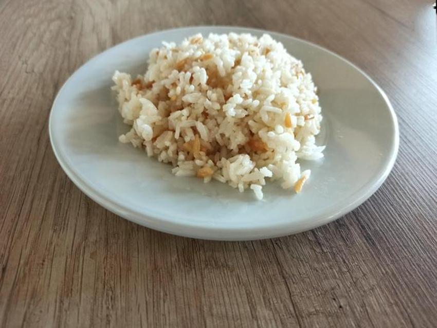 İlk sahurda pirinç pilavı yemek sünnet mi? Sahurda ilk günü pilav yemek!