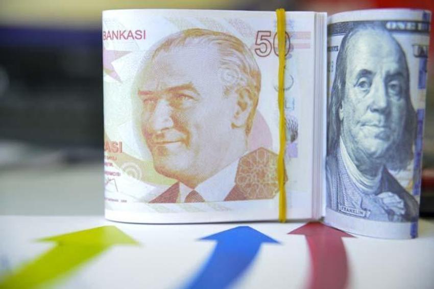 Altın ve dolarda son dakika gelişmesi! Fed'in faiz kararından sonra yeni rekor tarihi açıkladı