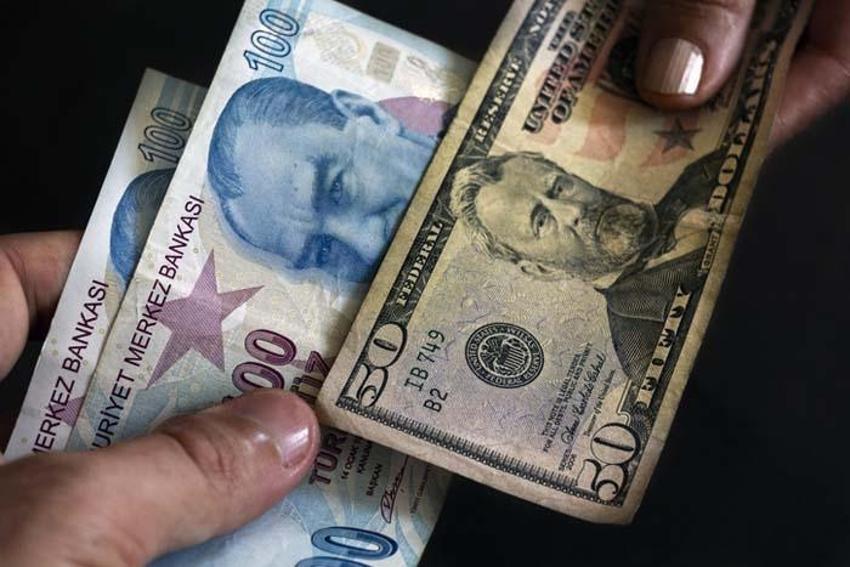 Altın ve dolarda son dakika gelişmesi! Fed'in faiz kararından sonra yeni rekor tarihi açıkladı