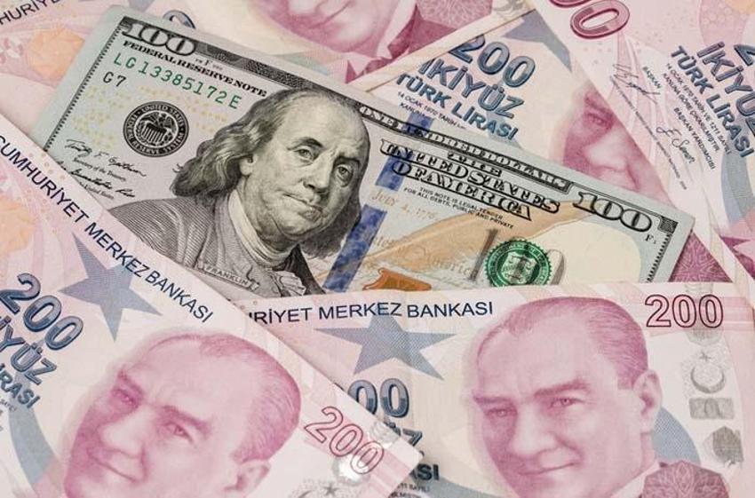 Altın ve dolarda son dakika gelişmesi! Fed'in faiz kararından sonra yeni rekor tarihi açıkladı
