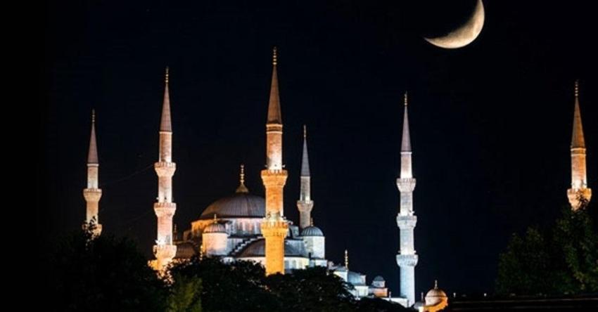 İlk sahurda nasıl niyet edilir? Sahur duasıyla ilk sahura niyet nasıl yapılır?