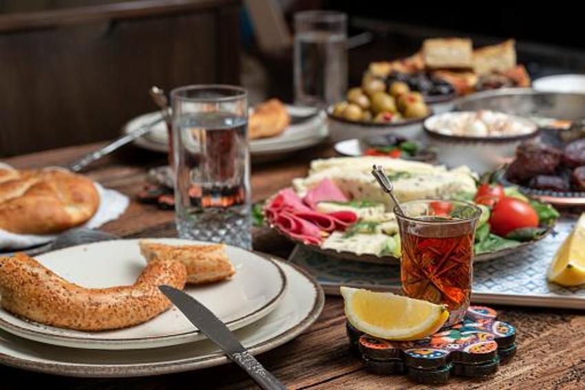 Sağlık Bakanlığı'ndan ramazanda doğru beslenme önerileri