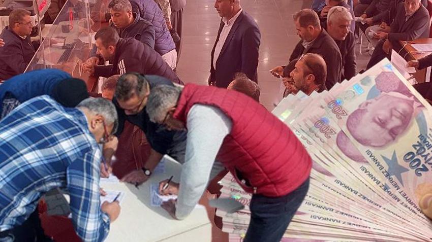 EYT’de son dakika gelişmesi! Emeklilik sürecinde daha avantajlı oluyor