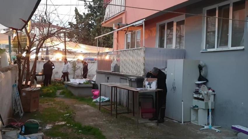 Pusuya düşürülen tesisatçının sır ölümü! Film gibi kovalamacayla yakalandı