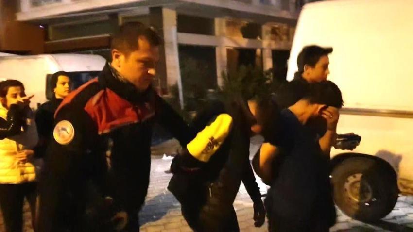 Pusuya düşürülen tesisatçının sır ölümü! Film gibi kovalamacayla yakalandı