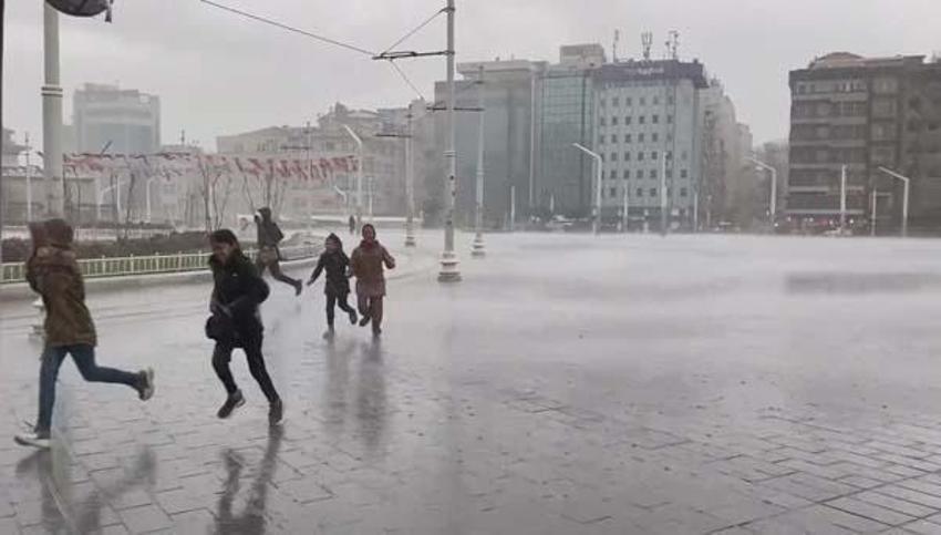 Soğuk hava dalgası ve kar için gün belli oldu! Kuvvetli geliyor, Meteoroloji son dakika il il duyurdu
