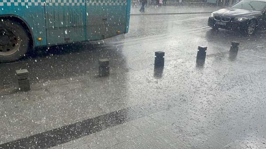 Soğuk hava dalgası ve kar için gün belli oldu! Kuvvetli geliyor, Meteoroloji son dakika il il duyurdu