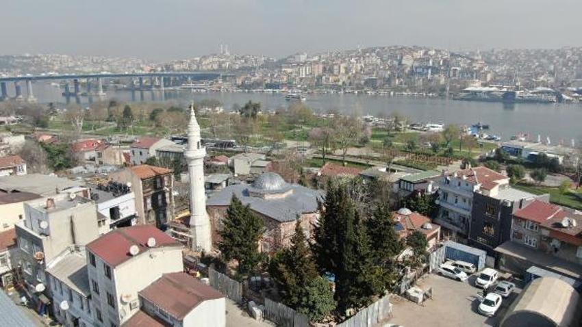İstanbul'da tarihi yapılar ‘Horasan Harcı’ ile güçlendiriliyor