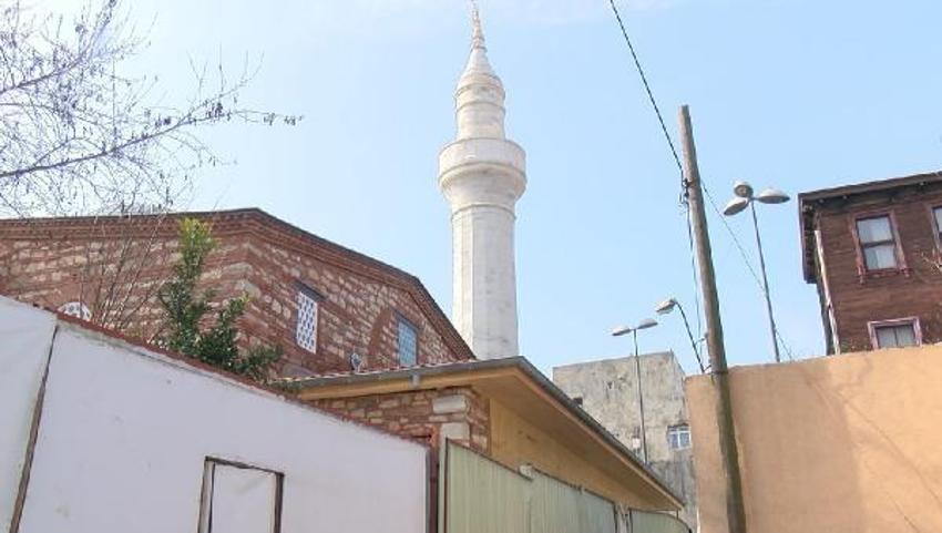 İstanbul'da tarihi yapılar ‘Horasan Harcı’ ile güçlendiriliyor
