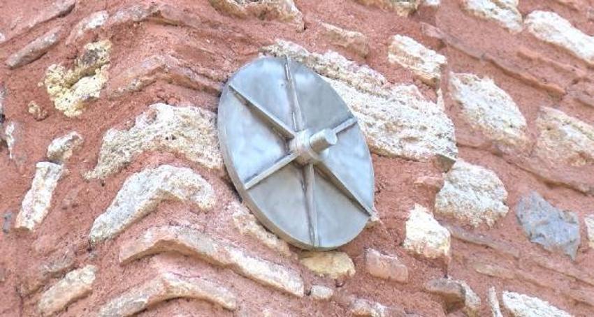 İstanbul'da tarihi yapılar ‘Horasan Harcı’ ile güçlendiriliyor