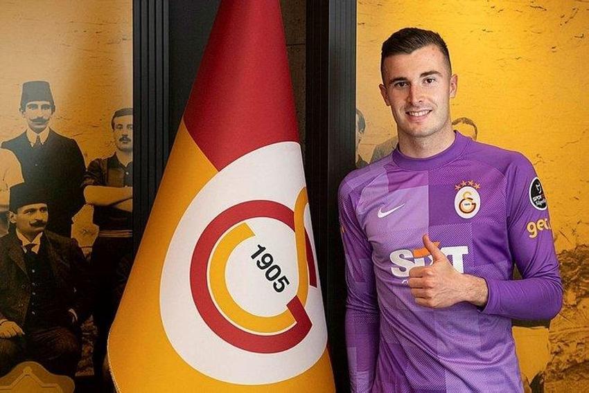 Dursun Özbek'ten yıldız futbolcuya rest: Madem Fenerbahçe'yle görüşüyorsun o zaman sana güle güle