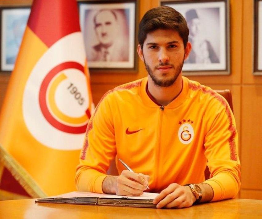 Dursun Özbek'ten yıldız futbolcuya rest: Madem Fenerbahçe'yle görüşüyorsun o zaman sana güle güle