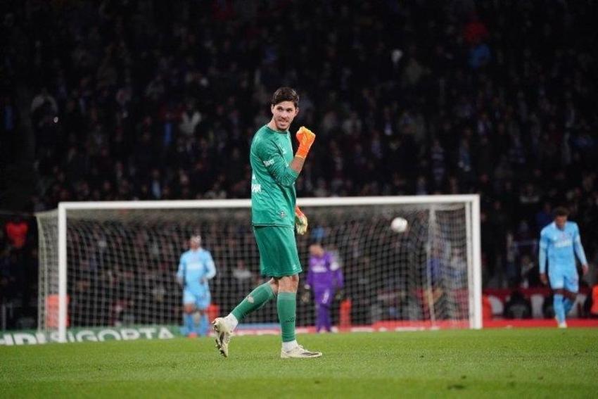 Dursun Özbek'ten yıldız futbolcuya rest: Madem Fenerbahçe'yle görüşüyorsun o zaman sana güle güle