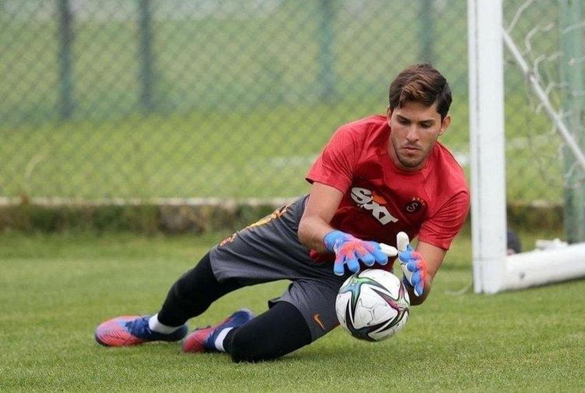 Dursun Özbek'ten yıldız futbolcuya rest: Madem Fenerbahçe'yle görüşüyorsun o zaman sana güle güle